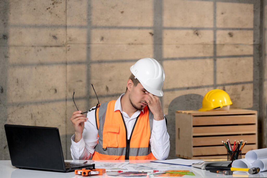 Mistakes to Avoid In Construction Estimation